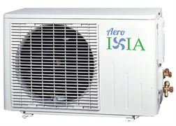Инверторный кондиционер Aero IXIA CommonRow AI-12CRI/AI-12CRIE M207810