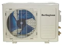 Инверторный кондиционер Berlingtoun Bristol BR-18CIN1 M218422
