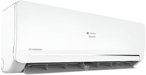 Инверторный кондиционер Loriot Skyline LAC-18AQI M243147