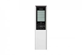 Инверторный кондиционер Hitachi Sendo RAC-18WPE/RAK-18RPE M181705