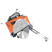 Швонарезчик дизельный Husqvarna FS 5000D 9672073-30 208-040086