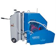 Электрический швонарезчик Lissmac COMPACTCUT 600E 208-006001