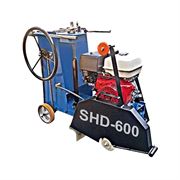 Резчик швов SPEKTROS SHD-600 (ДВС KASEI EX400) без отрезного диска 208-292469
