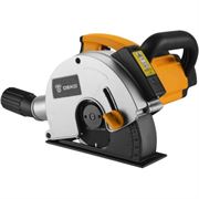 Штроборез DEKO DKWC1800, 125 мм, 1800 Вт, лазерный указатель 267-242139