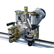 Стенорезная машина WS-451 EH (полная комплектация) 215-007618