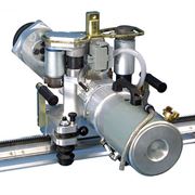 Стенорезная машина WS-451 EE 215-004458