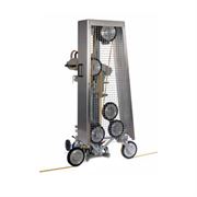 Канатная машина Lissmac LWCE 200 (с приводным мотором) 178-052348