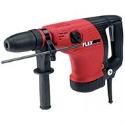 Комбинированный НЕ аккумуляторный перфоратор FLEX CHE 5-45 SDS-max 263-076631