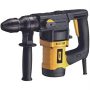 Перфоратор DELI DL-DC28-E1 (1050Вт, SDS PLUS, 4300уд/мин, 900об/мин, кейс, в комплекте 3 бура, долото, пика) 263-240728