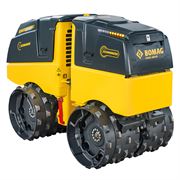 Уплотнитель траншейный BMP 8500 217-013801