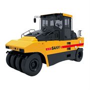 Пневмоколёсный каток SANY SPR160C-8 217-153631