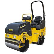 Виброкаток тандемный Bomag BW 900-50 217-022120