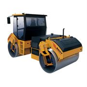 Дорожный каток SANY STR130C-8 217-138929