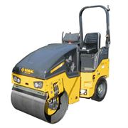 Виброкаток комбинированный Bomag BW 120 AC-5 217-022118