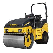 Виброкаток комбинированный Bomag BW 138 AC-5 217-022119