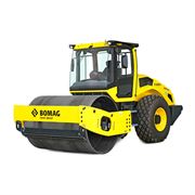 Грунтовый каток Bomag BW 213 D-5 217-118775