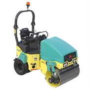 Каток двухвальцовый комбинированный Ammann ARX 23-2C 217-076902