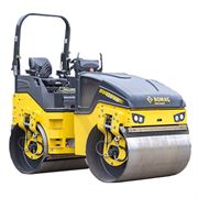 Виброкаток тандемный Bomag BW 135 AD-5 217-022113