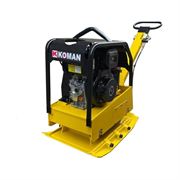 Виброплита KOMAN MS330-1 135-160727