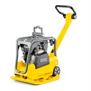 Дизельная виброплита DPU 2550 H 135-002070