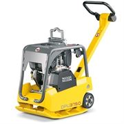 Виброплита Wacker Neuson DPU 3750 H 135-020953