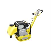 Виброплита реверсивная TSS CP-80T (гидравлический привод) 135-051117