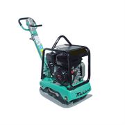 Виброплита реверсивная Mikasa MVH-120GE 135-074024