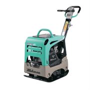 Реверсивная виброплита Mikasa MVH-128GH 135-149390