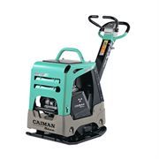 Виброплита реверсивная Mikasa MVH-209GH/2 135-149393