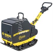 Виброплита BPR 60/65 D/E Economizer 135-013850