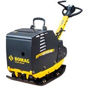 Виброплита BPR 45/55 D/E Economizer 135-013847