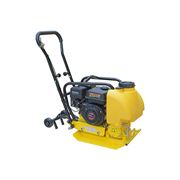 Виброплита TSS-VP70TL (колесный комплект, бак) 135-106677