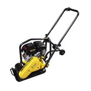 Виброплита прямого хода TSS-WP50L (колеса) 135-022256