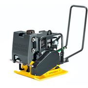 Виброплита DPS 1850H Asphalt 135-002058