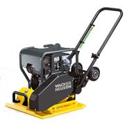 Виброплита DPS 1850H Basic 135-002056