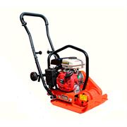 Виброплита бензиновая Impulse VP50L 135-037930