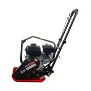 Виброплита Verton PC-55 7 л.с, центробеж.сила 11 кН, глубина уплотнения 250 мм, производ. 450 м2/ч) 135-222216