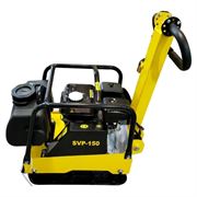 Виброплита SPEKTROS SVP-150 (ДВС Loncin G200F) 135-292119