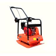 Виброплита бензиновая для грунта Impulse VP120H 135-037928