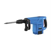 Отбойный молоток ЗУБР Профессионал ЗМ-1500ЭК 218-107065