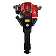 Бензиновый отбойный молоток FROSP GJH95 (без пик) 218-173489