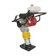 Бензиновая вибротрамбовка TOR HCR80B (Honda) 137-107926