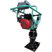 Вибротрамбовка бензиновая GIKS RM80H 137-148071