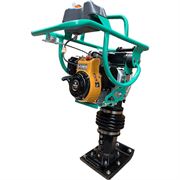 Вибротрамбовка бензиновая GIKS RM70D 137-148069