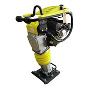 Вибротрамбовка TeaM HCR 80 GX 160 Loncin HCR80L 137-236419