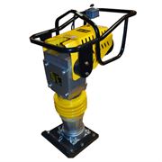 Электрическая вибротрамбовка VEKTOR VRG-90E 137-057868