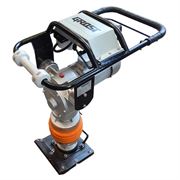 Вибротрамбовка электрическая GROST TR90Е1 137-021472