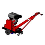 Раздельщик трещин CО-357B (с винтовым управлением) 220-051416