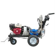 Разметочная машина Schtaer Wega 12H с гидравлическим насосом 177-303907