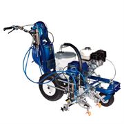 Аппарат для нанесения дорожной разметки Graco LineLazer V 5900 (HP Automatic) 2-AUTO 177-032344